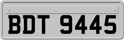 BDT9445