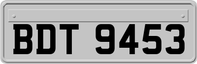 BDT9453
