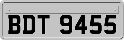 BDT9455