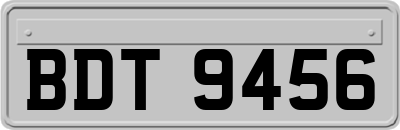 BDT9456