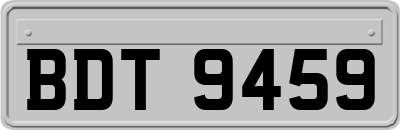 BDT9459