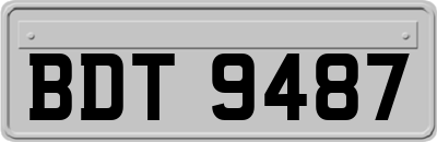 BDT9487