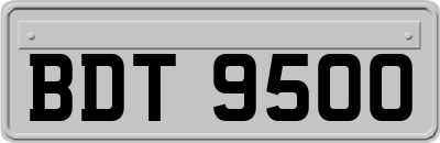 BDT9500