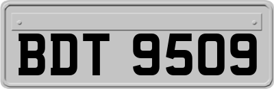 BDT9509