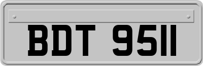 BDT9511