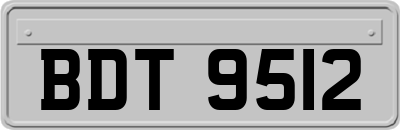 BDT9512