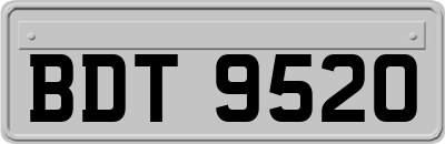 BDT9520