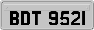 BDT9521