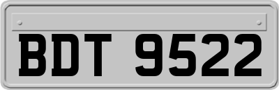 BDT9522