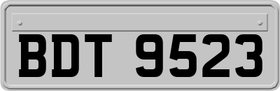 BDT9523