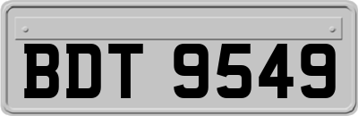 BDT9549