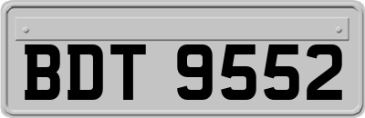 BDT9552