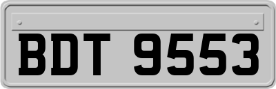 BDT9553