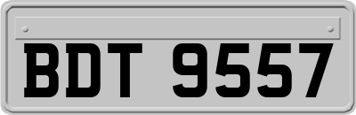 BDT9557