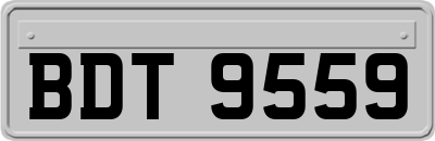 BDT9559