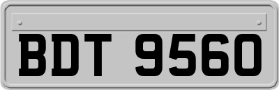 BDT9560