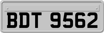 BDT9562