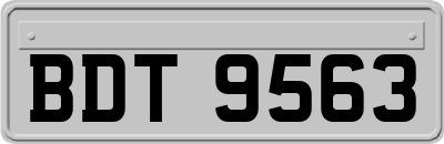 BDT9563