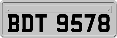BDT9578