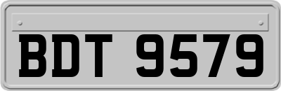 BDT9579
