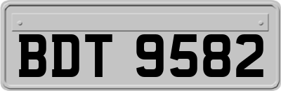BDT9582