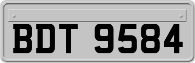 BDT9584