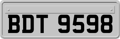BDT9598