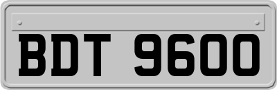 BDT9600