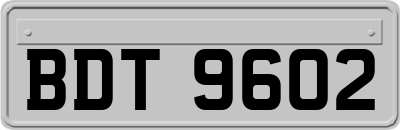 BDT9602