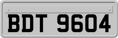 BDT9604
