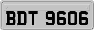 BDT9606