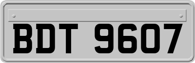 BDT9607
