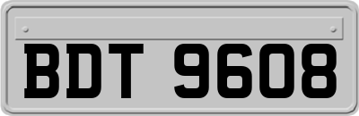 BDT9608
