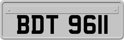 BDT9611