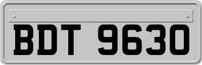 BDT9630