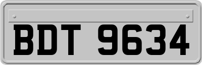 BDT9634