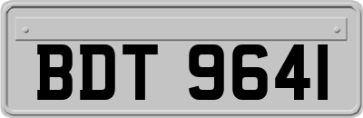 BDT9641