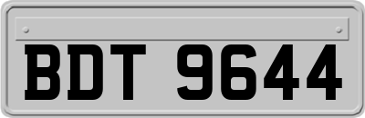 BDT9644