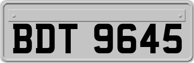 BDT9645