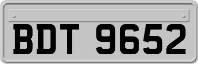 BDT9652