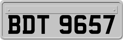 BDT9657