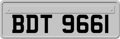 BDT9661