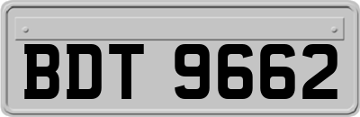 BDT9662