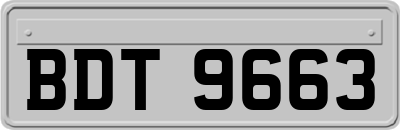 BDT9663