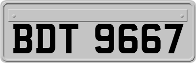 BDT9667