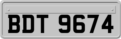 BDT9674