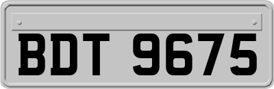 BDT9675