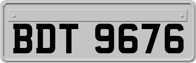 BDT9676