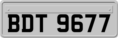 BDT9677