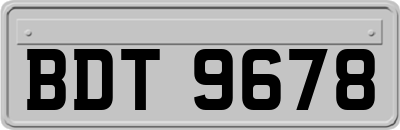 BDT9678